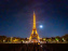 Le Flashmob de Violon Phénix investit la Tour Eiffel