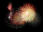 Feu d'artifice du 14 Juillet 2019 à Maisons-Alfort (94)