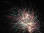 Feu d'artifice du 14 juillet 2019 à Dammarie-les-Lys (77)