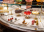 La Pasticceria Cova, pâtisserie et tea time à l'Italienne