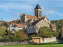 Vétheuil - val d'Oise 