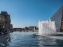 Canicule à Paris et en Ile-de-France, qui sont les plus vulnérables ? - fontaine - louvre