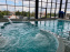 Aux thermes d'Enghien-les-Bains, des cures et soins bien-être anti-pollution