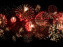 14 juillet à Bobigny (93) : Feu d'artifice et bal des pompiers le 13 juillet pour la Fête Nationale