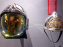 Exposition Pompiers à lHôtel de Ville