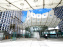 Réouverture du toit de la Grande Arche de La Défense