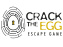 Crack the Egg : l'enseigne d'escape game où vous ne marcherez pas sur des oeufs à la Gare de Lyon