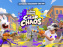 The Lapins Crétins Color Chaos : la bataille de peinture virtuelle façon Splatoon chez EVA