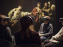 Caravaggio In Tenebris : un Halloween en réalité virtuelle à la Micro-Folie des Mureaux
