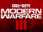 Call of Duty Modern Warfare 3 : bande-annonce et date de sortie