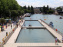 La baignade Bassin de la Villette