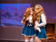 "Cendrillon" au Lucernaire : un spectacle familial innovant revisité façon manga