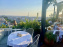 Perruche, le bar-restaurant en rooftop du Printemps Haussmann