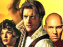 La momie (1999) : Brendan Fraser, Rachel Weisz, John Hannah
