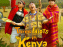 Three Idiots in Kenya : émission de variété sud-coréenne sur Netflix