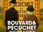 Bouvard & Pécuchet : comédie d’après Flaubert au Théâtre de Poche-Montparnasse