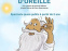 La Graine d’oreille : conte jeune public au Théâtre Darius Milhaud