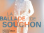 La Ballade de Souchon : spectacle musical au Théâtre Montparnasse