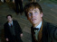 Les Animaux fantastiques : Dan Fogler, Eddie Redmayne
