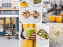 La Bohème Café & Salon, coffee shop et brunch rétro chic à Paris 7e