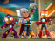 Marvel Iron Man et ses Amis incroyables : nouveaux épisodes sur Disney+
