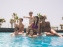 Oasis sur Netflix : un thriller espagnol dans un resort de luxe