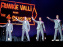 Jersey Boys : John Lloyd Young, Vincent Piazza, Erich Bergen, Michael Lomenda