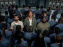 L’Arène sur Netflix : Ciryl Gane, Cédric Doumbè et Benoît Saint Denis cherchent les futurs champions du MMA