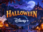 Halloween sur Disney+