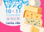 Festival des Fromages 2026 à Meulan : dégustations et animations dans les Yvelines