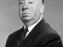 Alfred Hitchcock, réalisateur de Rebecca