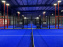 Padel Horizon, le nouveau complexe pour les sports de raquettes en Île-de-France