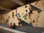 Climbing District, la nouvelle salle d'escalade des Batignolles à Paris