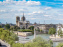 Parvis de Notre-Dame : les quatre projets de réaménagement dévoilés par la Mairie de Paris