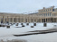 La Neige à Paris - domaine palais royal