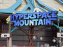 Visuel Disneyland Star Wars Hyperspace Mountain