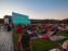 Cinéma en plein air à la Villette
