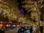 Les illuminations de Noël 2025 du Boulevard Haussmann - date de lancement