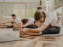 Caudalie Studio : yoga et pilates Paris