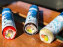C'Roll Sushi : le restaurant japonais qui fait buzzer la tendance des sushis en tube à Paris