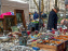 Brocantes et vide-greniers du lundi de Pâques