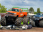 Insolite : un show de Monster Trucks, freestyle moto et Transformers débarque près de Paris