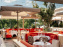 Corail : le nouveau restaurant-terrasse éphémère XXL au pied du Musée d'Art Moderne de Paris