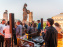 Le Rooftop Nijinsky, la terrasse cachée au sommet du Théâtre du Châtelet avec vue sur Paris