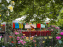 Jardin Bonheur 2026 : la fête du jardin et de la nature, avec ateliers et manèges gratuits à Levallois