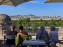 Un rooftop-bar estival avec vue imprenable sur Paris rouvre au sommet d'un musée emblématique