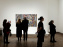 Asphalte Nuit Blanche Galerie Chapon