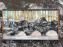 Cette exposition gratuite à la galerie Perrotin prolonge l’expérience de La Caverne du Pont Neuf de JR