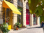 Paris Fashion Week : un village mode avec fleuriste, coffee shop et marché japonais accessible à tous