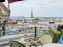 Balcon Paris : le nouveau bistrot de Julien Sebbag, perché sur le rooftop des Galeries Lafayette